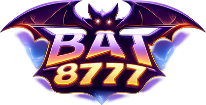 bat 8777 সবুজ লোগো